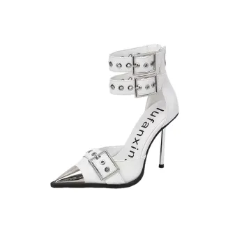 Fashionable Casual High Heels