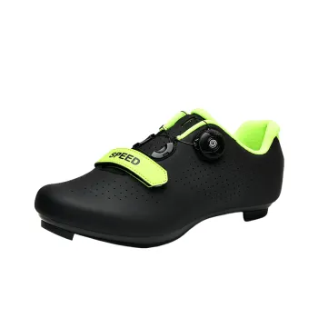 Sporty Casual Cycling Shoes