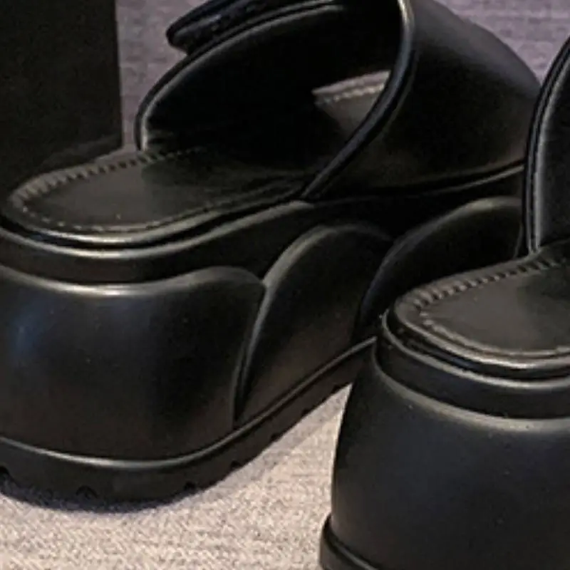 Casual Softness Beach Sandals-9