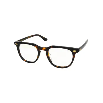 Punk Simple Non Prescription Glasses