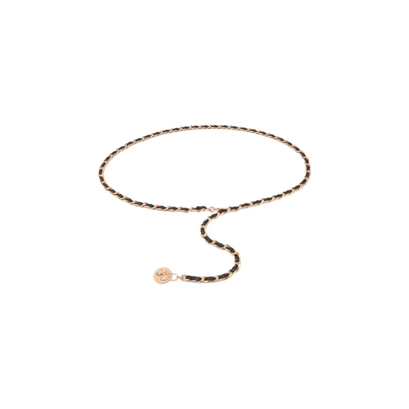 Fashionable Cool Waist Chain-2