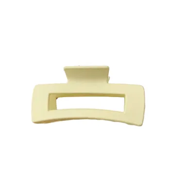 Casual Fashionable Hair Clip