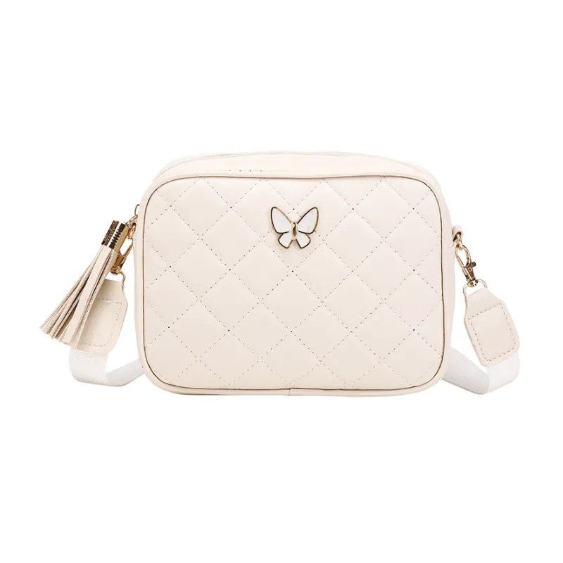 Cute Fashionable Crossbody Bag-8