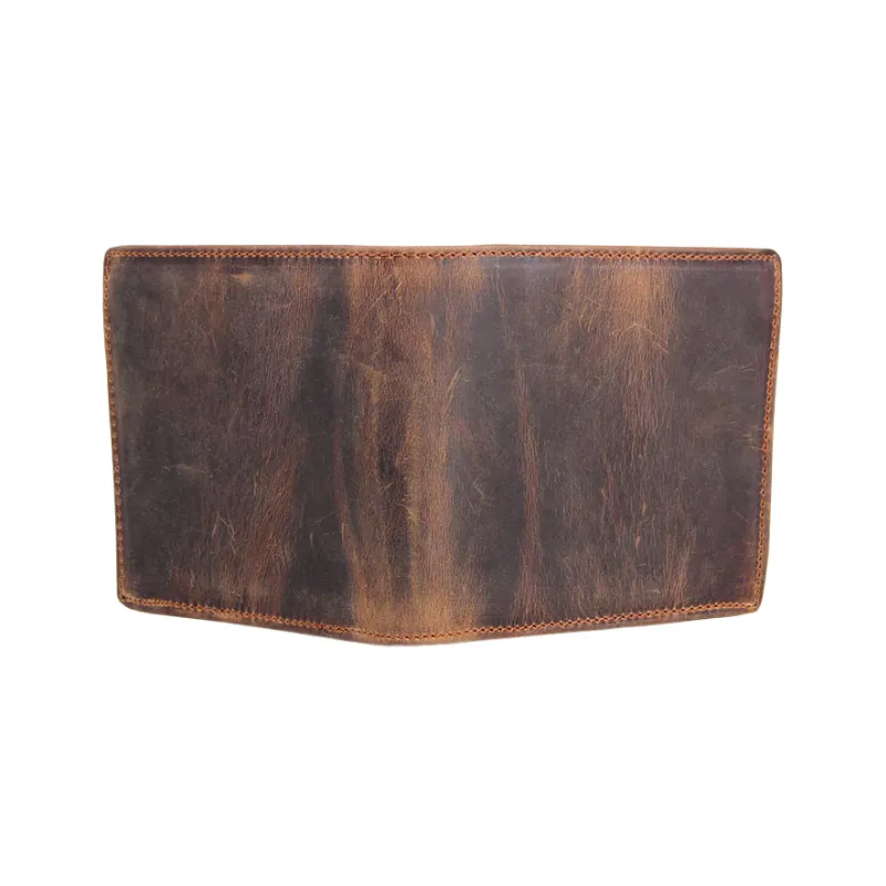Casual Simple Wallet-1