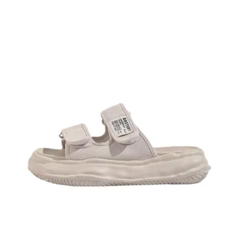 Simple Basics Beach Sandals
