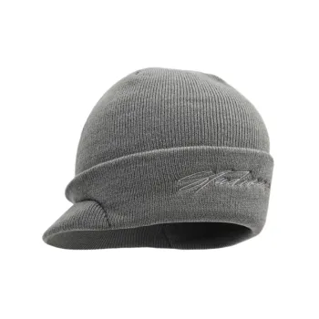 Fashionable Basics Beanie
