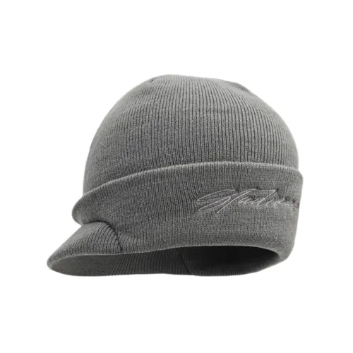 Fashionable Basics Beanie