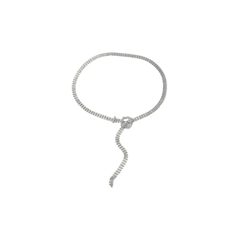 Fashionable Plain Waist Chain Women-0