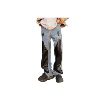 New Trendy Ripped Jeans