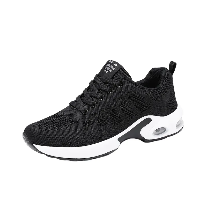 Casual Breathable Running Shoes-8