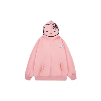 Cute Loose Sweatshirt