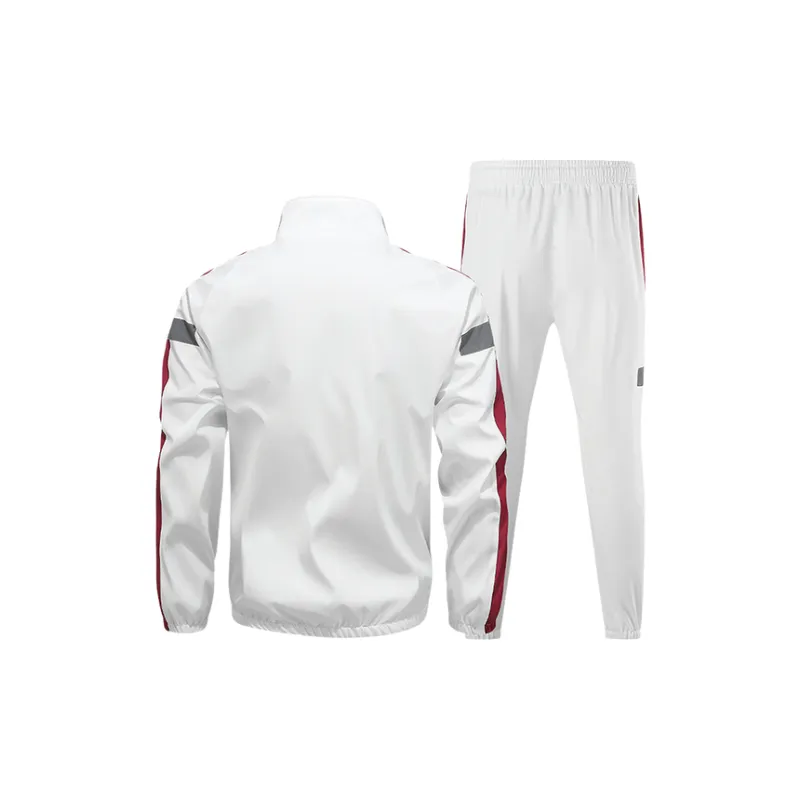 Fashionable Loose Polyester Casual Sportswear-7