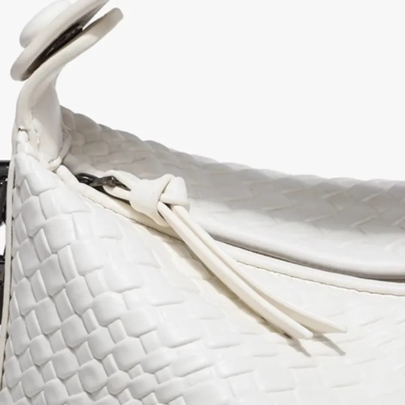 Fashionable Glamorous Handbag-4