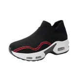 Black Red