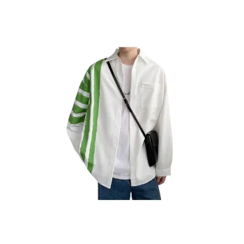 Versatile Loos Long Sleeved Shirt