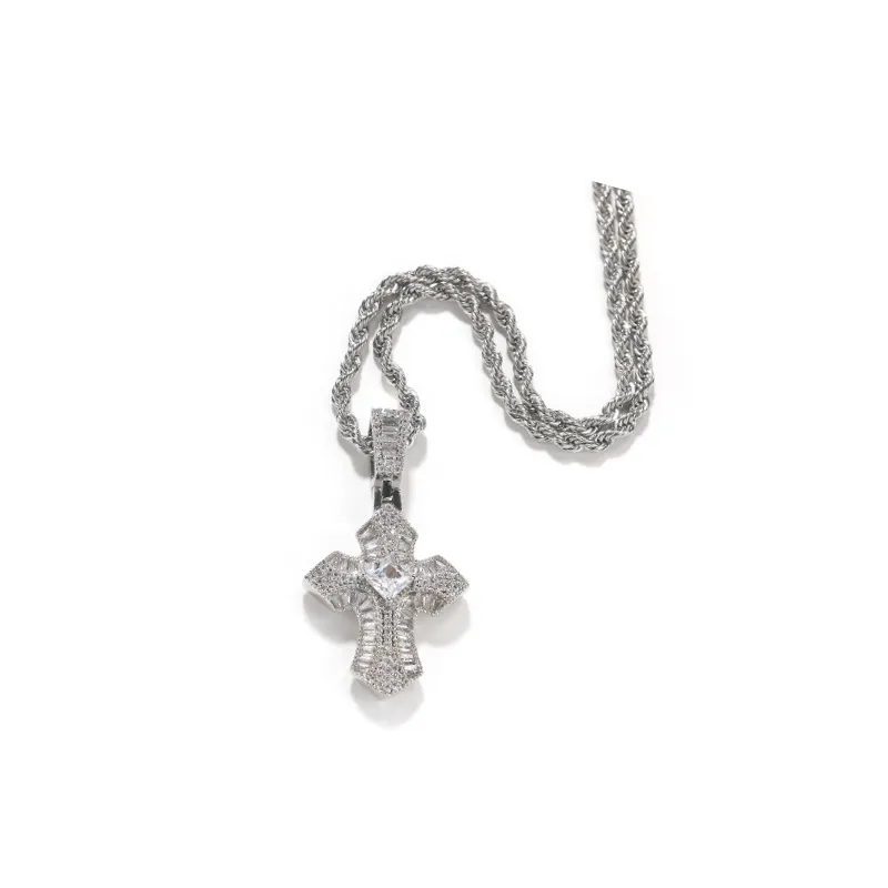 Funky Fashionable Necklace-2