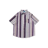 White Purple