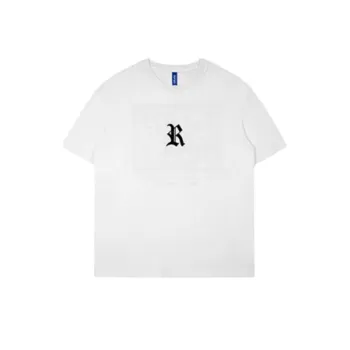 Creative Painting Printing T shirt