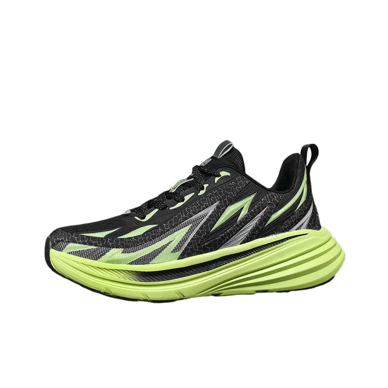 Casual Breathable Lifestyle Shoes-11