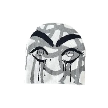 Fashionable Simple Beanie
