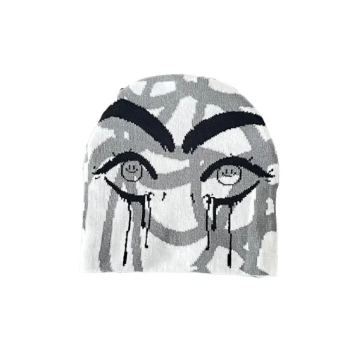 Fashionable Simple Beanie