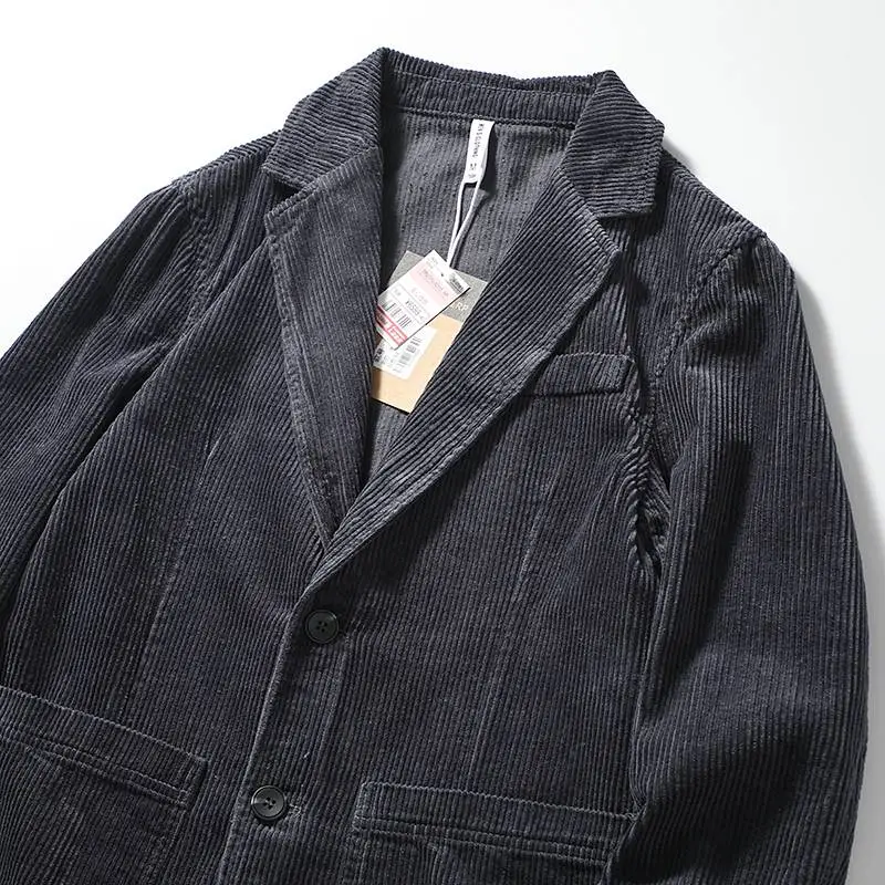 Casual Fashionable Business Suit-3