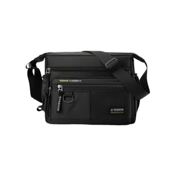 Business Casual Crossbody Bag