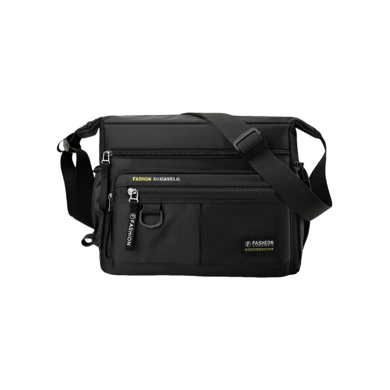 Business Casual Crossbody Bag-1
