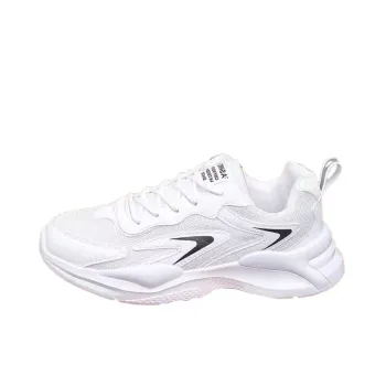 Casual Sports Chunky Sneakers