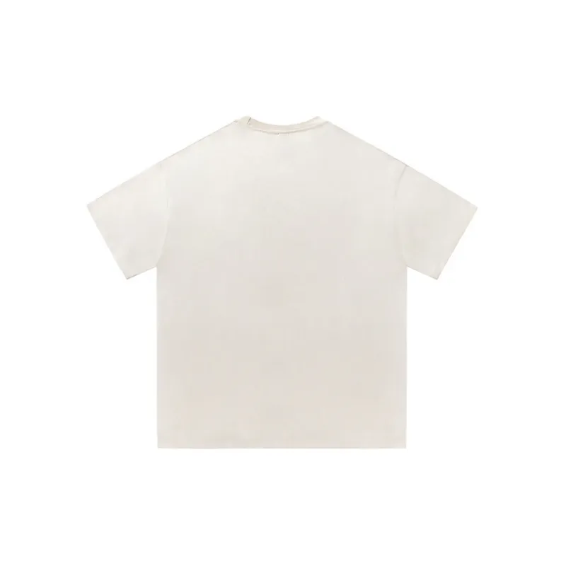 Dance Hip Hop Personality T Shirt-5