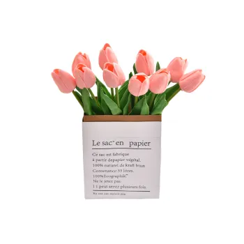 Simple Maximum Comfort Artificial Flowers