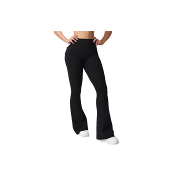 Fashionable Basics Workout Pants