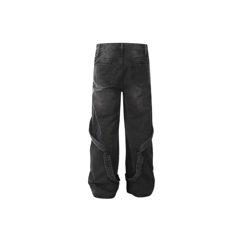 Funky Fashionable Jeans-5