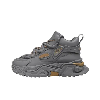 Casual Sporty Chunky Sneakers