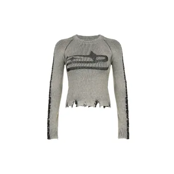 Casual Funky T Shirt
