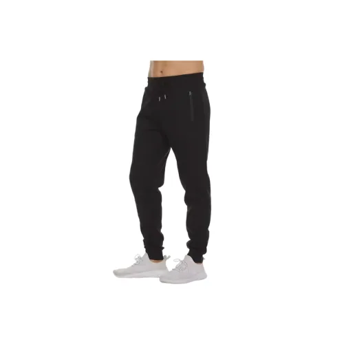 Sports Zipper Casual Pants