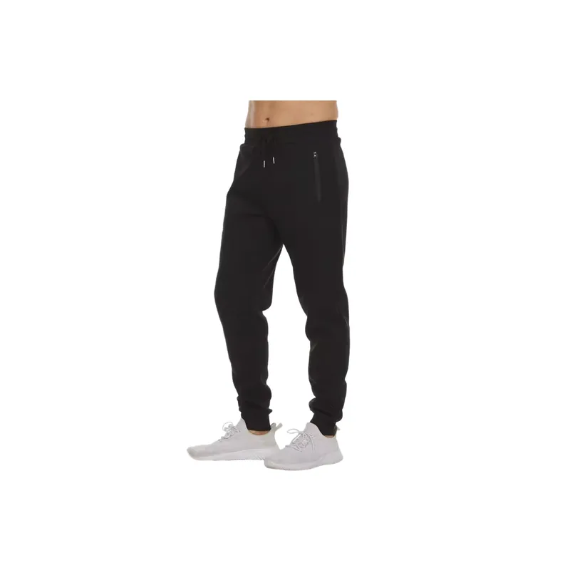 Sports Zipper Casual Pants-4