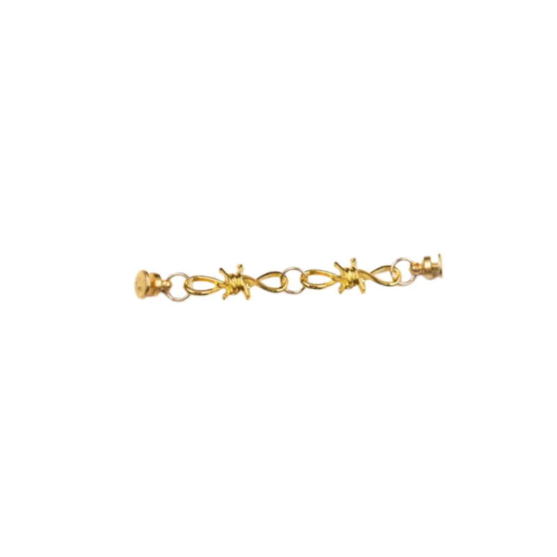Hip hop Punk Other Shoess Accessory-5