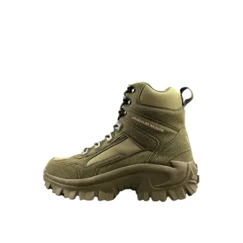 Fashionable Sporty Outdoor Boots