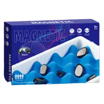 Kids Educational Magnetic Board Game