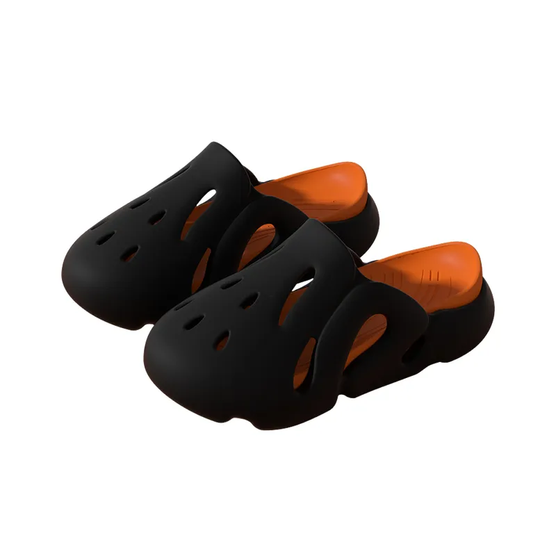 Glamorous Fashionable Clogs-0