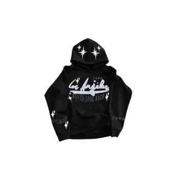 Fashionable Retro Sweatshirt