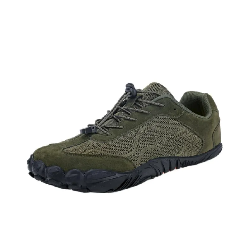 Casual Breathable River Trekking Shoes-3