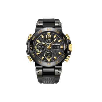 Fashionable Sporty Watch