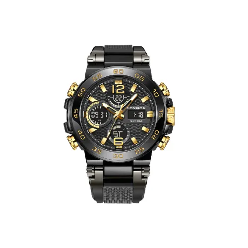 Fashionable Sporty Watch