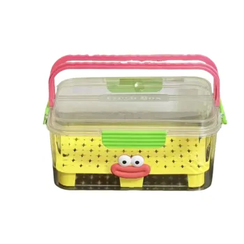 Fashionable Outdoor Storage Boxes