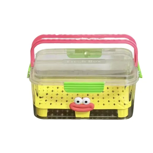 Fashionable Outdoor Storage Boxes