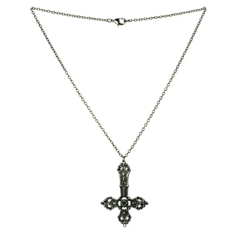 Funky Fashionable Necklace Man-3