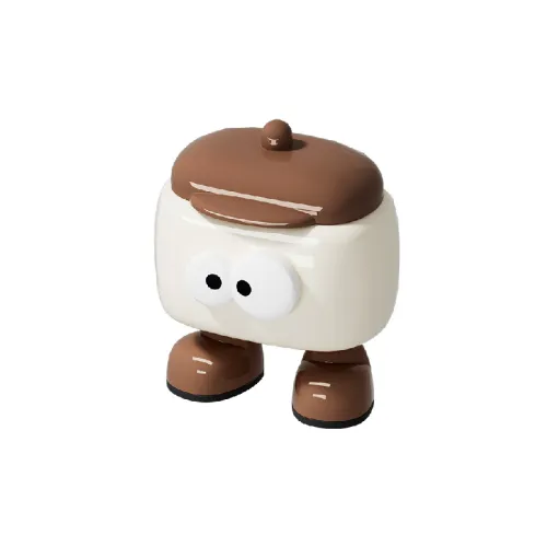 Funky Cartoon Storage Boxes