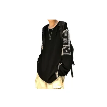 Trendy Long Sleeve T Shirt